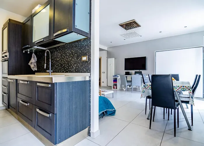 Cipro Roomy House - Vatican * Rzym