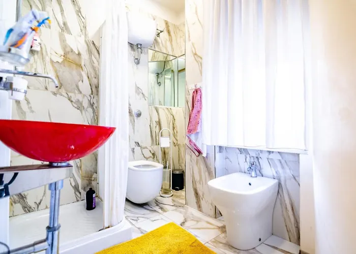 Cipro Roomy House - Vatican Rzym