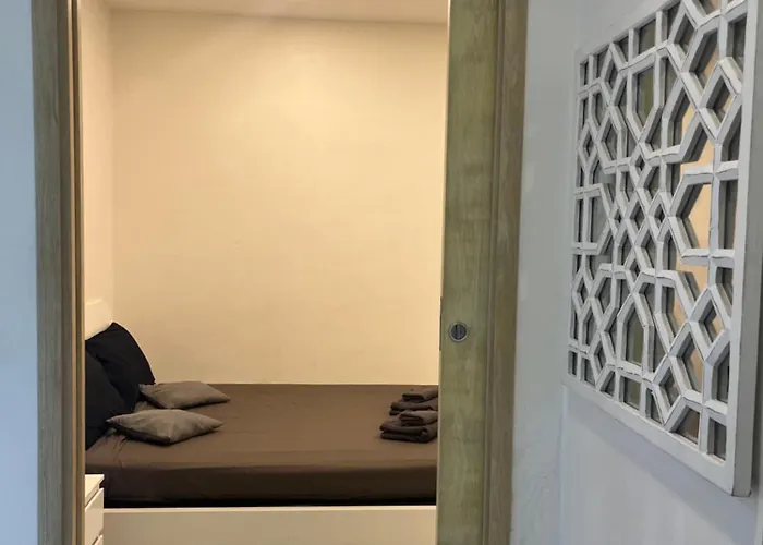 Apartament Cipro Roomy House - Vatican