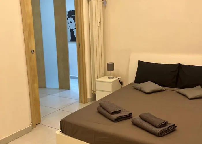Appartamento Cipro Roomy House - Vatican
