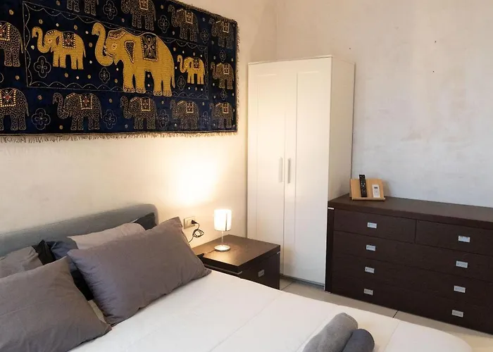 Cipro Roomy House - Vatican Rzym