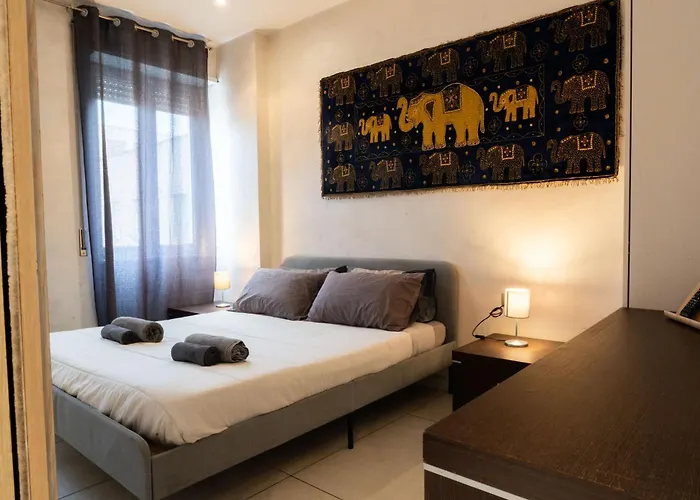 Cipro Roomy House - Vatican Rzym