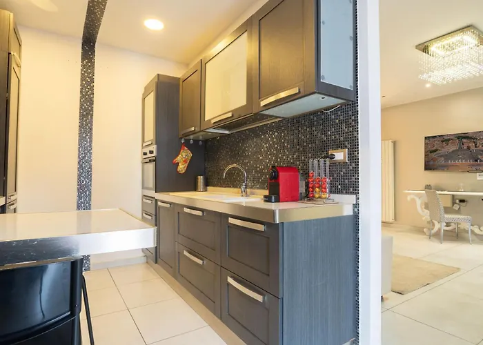 Appartamento Cipro Roomy House - Vatican *