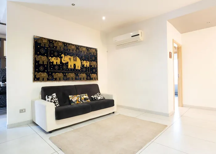Cipro Roomy House - Vatican