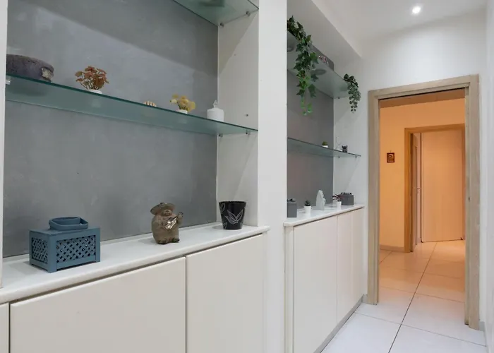 Appartamento Cipro Roomy House - Vatican