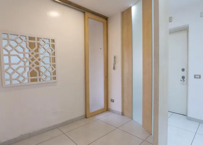 Cipro Roomy House - Vatican Apartament *